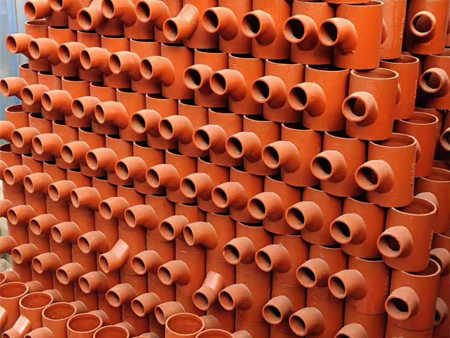 天水寒露时节，金利建材助您构建坚固排水系统