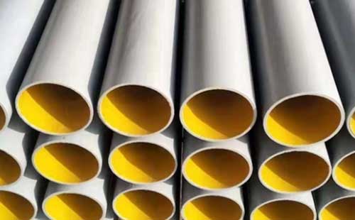 天水柔性抗震铸铁管