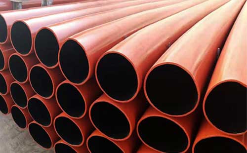 天水柔性抗震天水铸铁管 天水柔性抗震天水铸铁管