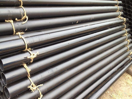 天水铸铁管的安装方法有哪些