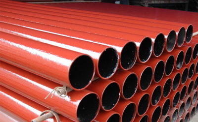 天水铸铁管道破裂修复办法