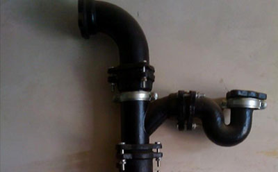 天水铸铁管的安装与维护要点有哪些