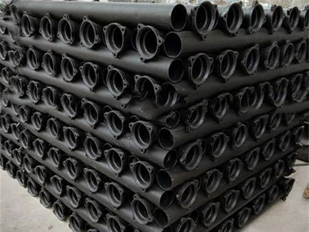 天水柔性天水铸铁管使用中可能遇到的故障和解决方案有哪些