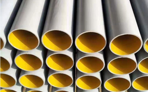 天水柔性抗震天水铸铁管是什么材质