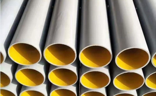 天水柔性抗震铸铁管连接方式