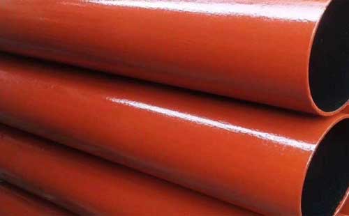 如何选择高质量的天水铸铁管