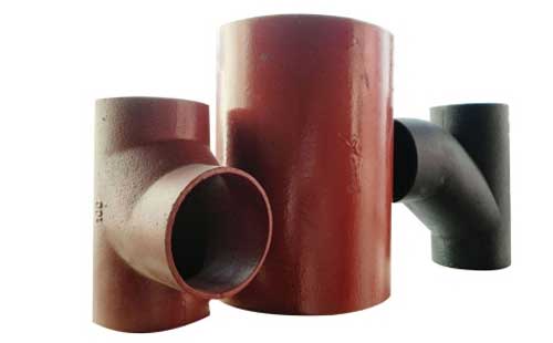 创新推动发展：天水铸铁管技术革新之路