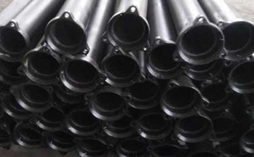 天水铸铁管在环保方面有哪些优势