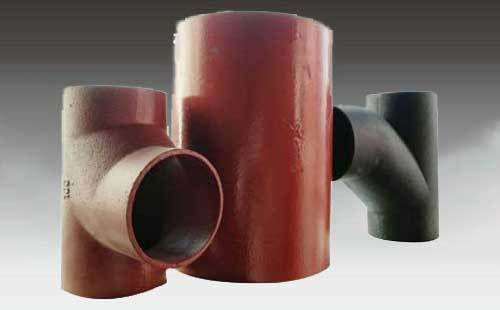 如何选择合适的天水铸铁管？材质、工艺与应用场景解析