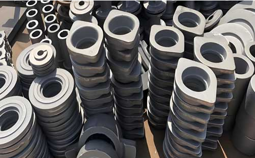 如何评估天水铸造件厂家的实力？关键指标与行业经验分享