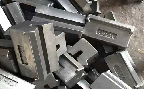 天水熔模精密铸造工艺缺陷控制技术手册