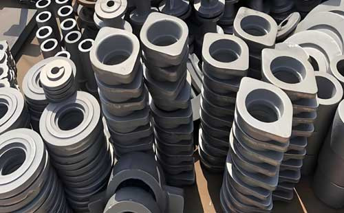 成本透明：天水铸造件厂家报价与交期控制