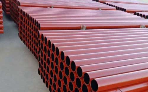 天水铸铁管安装规范与使用寿命解析